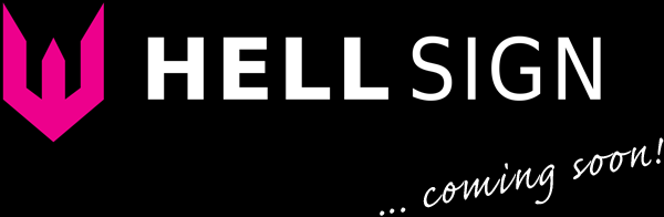 hellsign.de ...comming soon